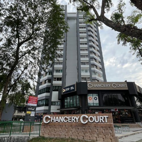 WestWood Hostel @ Chancery Court